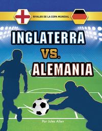 Produktbild: Inglaterra vs. Alemania