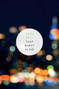 Produktbild: That Night Alive
