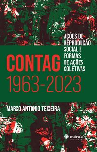 Produktbild: Contag 1963-2023