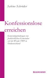 Produktbild: Konfessionslose erreichen