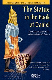 Bild vom Artikel Statue in the Book of Daniel vom Autor Rose Publishing
