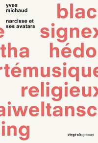 Produktbild: Narcisse et ses avatars