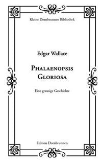 Produktbild: Phalaenopsis Gloriosa