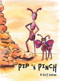 Produktbild: Pip 'n Pinch