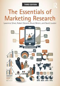 Produktbild: The Essentials of Marketing Research