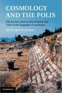 Produktbild: Cosmology and the Polis