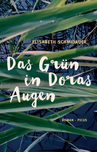 Produktbild: Das Gr&uuml;n in Doras Augen