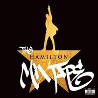 Bild vom Artikel The Hamilton Mixtape vom Autor Various