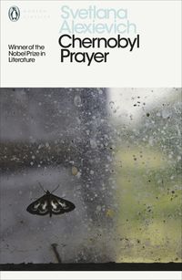 Bild vom Artikel Chernobyl Prayer vom Autor Svetlana Alexievich