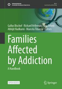 Produktbild: Families Affected by Addiction