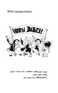 Produktbild: Vorn dabei!