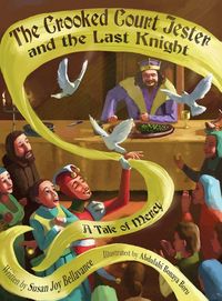 Produktbild: The Crooked Court Jester and the Last Knight