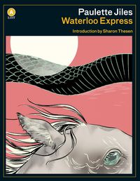 Produktbild: Waterloo Express