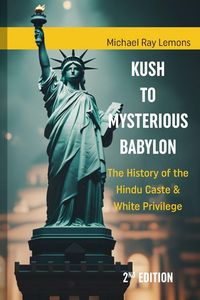Produktbild: Kush to Mysterious Babylon
