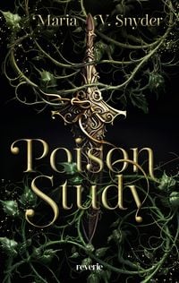 Produktbild Poison Study