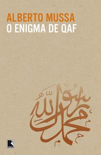 Produktbild: O enigma de Qaf