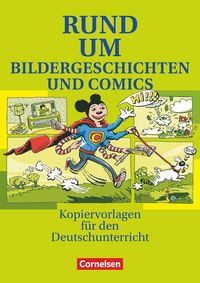 Produktbild: Rund um ... - Sekundarstufe I