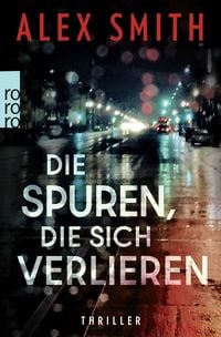 Produktbild: Die Spuren, die sich verlieren