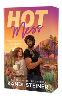 Produktbild: Hot Mess