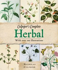 Produktbild: Nicholas, C: Culpepers Herbal