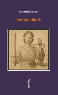 Produktbild: Der Maulkorb
