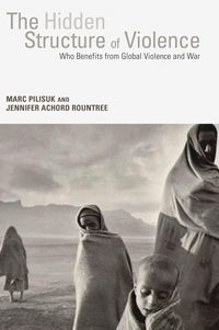 Produktbild: The Hidden Structure of Violence