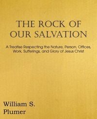 Produktbild: The Rock of Our Salvation