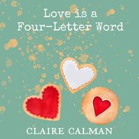 Produktbild: Love Is A Four-Letter Word