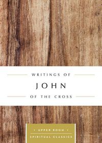 Produktbild: Writings of John of the Cross