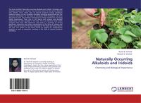 Produktbild: Naturally Occurring Alkaloids and Iridoids