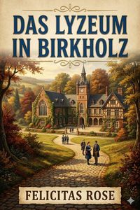 Produktbild: Das Lyzeum in Birkholz: Roman