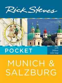 Bild vom Artikel Rick Steves Pocket Munich & Salzburg vom Autor Rick Steves