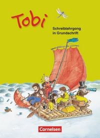 Produktbild: Tobi - Zu allen Ausgaben 2016 und 2009
