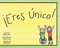Produktbild: &iexcl;Eres Unico!