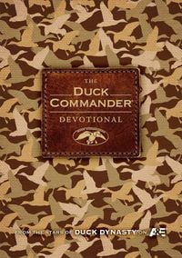 Produktbild: The Duck Commander Devotional