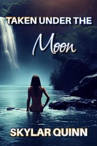 Produktbild: Taken Under The Moon