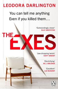 Produktbild: The Exes