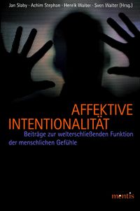 Produktbild: Affektive Intentionalit&auml;t