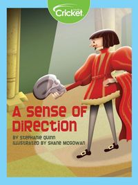 Produktbild: Sense of Direction