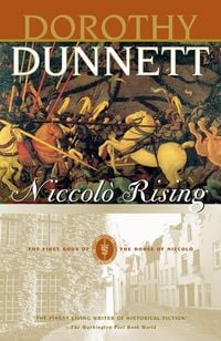 Produktbild: Niccolo Rising