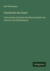 Produktbild: Geschichte der Kunst