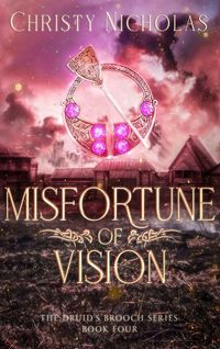 Produktbild: Misfortune of Vision