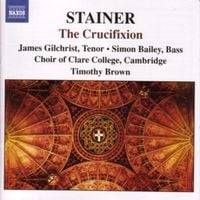 Produktbild: The Crucifixion