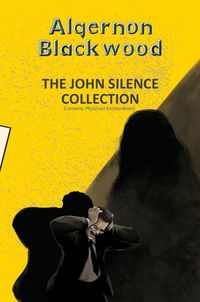 Produktbild: The John Silence Collection