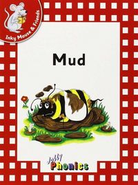 Produktbild: Jolly Phonics Readers, Complete Set Level 1
