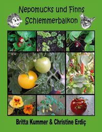 Produktbild: Nepomucks und Finns Schlemmerbalkon