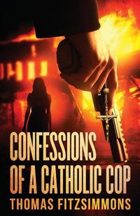 Produktbild: Confessions of a Catholic Cop