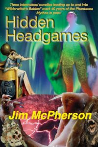 Produktbild: Hidden Headgames