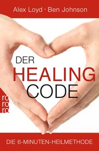 Bild vom Artikel Der Healing Code vom Autor Alex Loyd