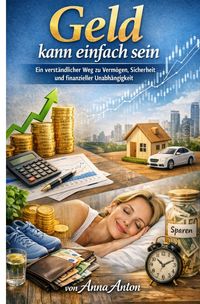 Produktbild: Geld kann einfach sein